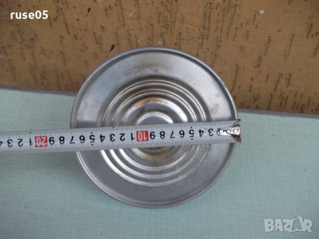 Чайник от соца, снимка 6 - Аксесоари за кухня - 35087454