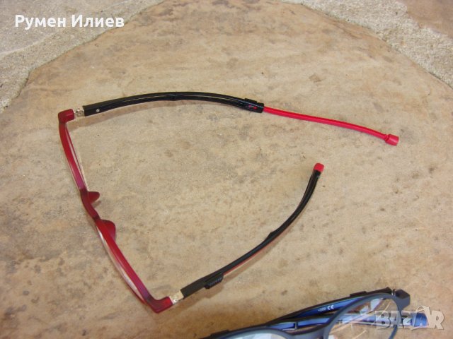 Диоптрични очила за четене с вградени силиконови връзки с магнитен накрайникс магнитно, снимка 6 - Слънчеви и диоптрични очила - 30060800