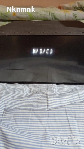 Уредба Samsung , снимка 7 - Аудиосистеми - 54090676