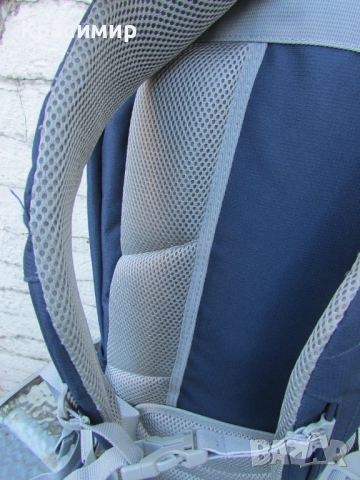 Туристическа раница Regatta Survivor 45L, снимка 8 - Спортна екипировка - 52861387