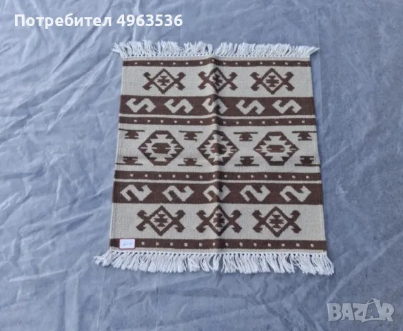 Котленски килими мотиви, снимка 4 - Антикварни и старинни предмети - 56334826