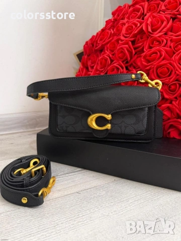 Чанта Coach/IM31n, снимка 5 - Чанти - 53292257