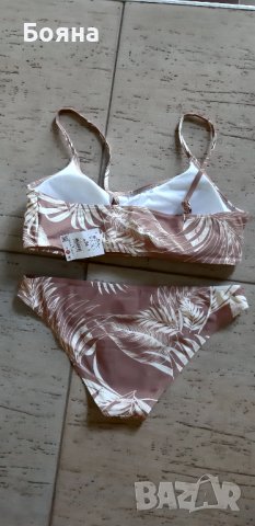 Дамски бански -L размер, 20 лв., снимка 5 - Бански костюми - 36973611