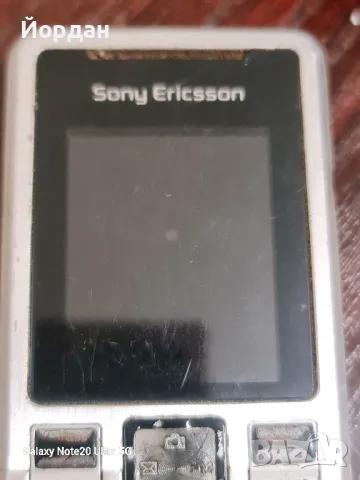 Sony ericsson T250, снимка 3 - Sony Ericsson - 48214430