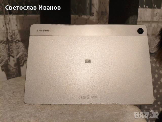 Таблет Samsung Galaxy Tab A9+,, снимка 6 - Таблети - 54030617