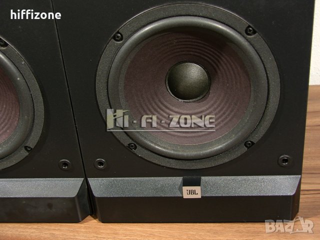 ТОНКОЛОНИ   JBL tlx 30 /1 , снимка 7 - Тонколони - 33738051