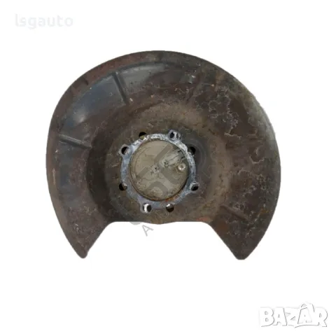 Заден лагер главина Volvo V50 2004-2010 ID: 137155, снимка 2 - Части - 47875129