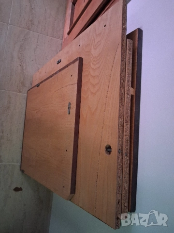 Ракла от детска стая., снимка 2 - Ракли - 52310631