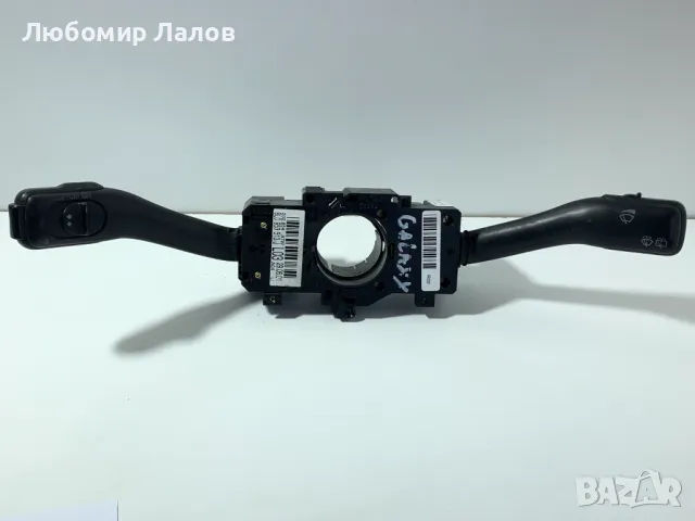 Лостчета светлини чистачки и режим за борд к. за Фолксваген Пасат, Бора, Шкода 8L0953513J