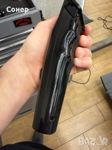 Машинка за подстригване JRL Diamante, снимка 3 - Машинки за подстригване - 54062663