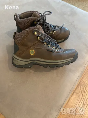 Детски кубинки