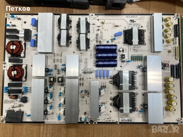 OLED77B39LA EAX70004004(1.0) LGP77CX-20OP EAX6956430(1.0) LE770PQL(HP)(A2) 6870C-0858C5(1.0), снимка 3 - Части и Платки - 49022950