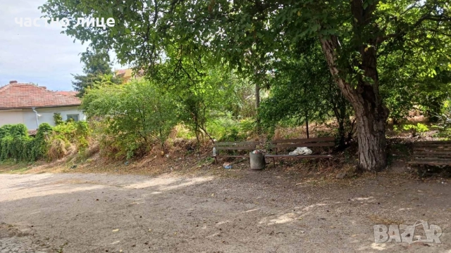 Продавам парцел в Калето , снимка 2 - Парцели - 51539958