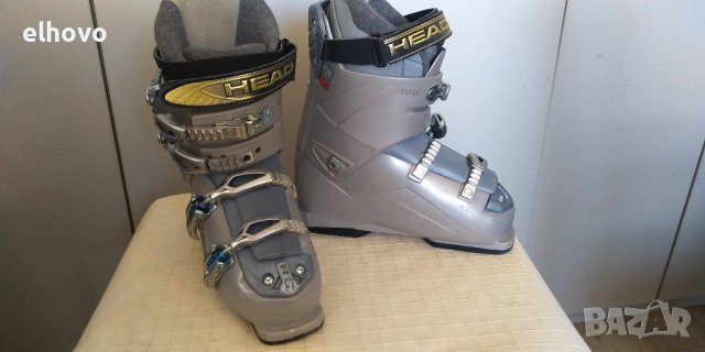 Ски обувки HEAD EDGE 9.7
