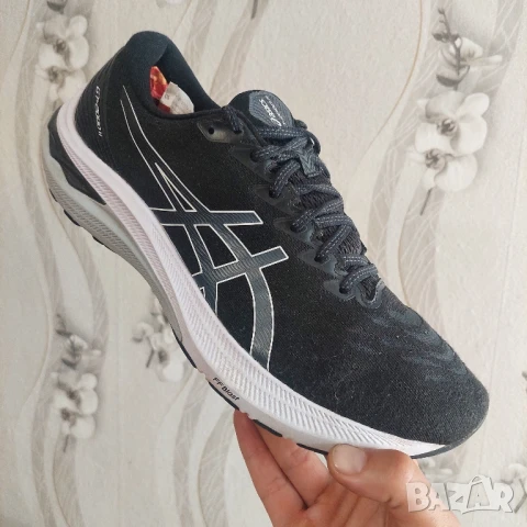 маратонки ASICS GT-2000 11 WIDE  номер 45 ,5-  46 , снимка 16 - Маратонки - 50713762