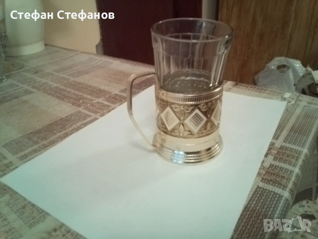 Подставки за чаши, снимка 2 - Чаши - 51453237