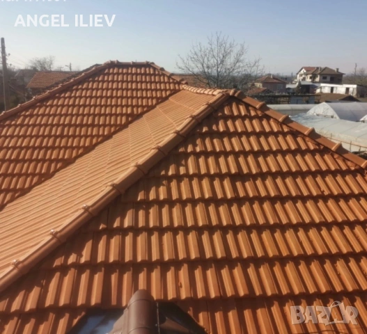 Ремонт на покриви, снимка 3 - Ремонт на покриви - 54221060