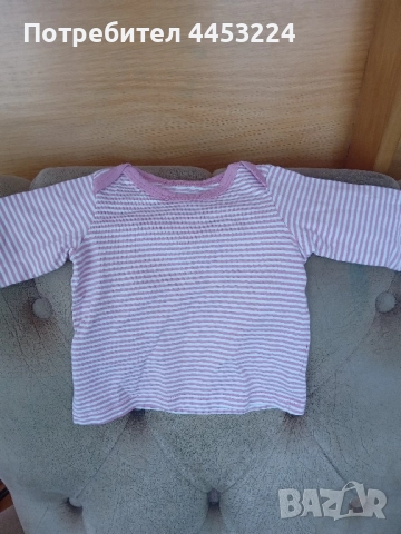 бебешки блузки, снимка 14 - Бебешки блузки - 50894057