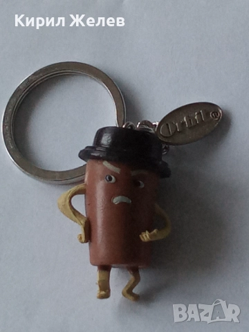Ключодържател 52064, снимка 2 - Колекции - 52428511