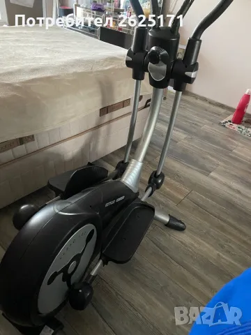 Кростренажор Kettler Verso 100 basic-line, снимка 2 - Фитнес уреди - 49785163