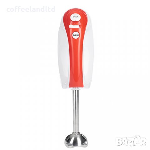  Миксер с приставка  пасатор AD 4212, снимка 5 - Миксери - 31435738