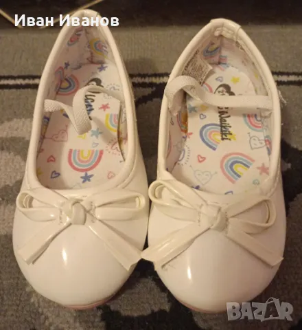 Чисто нови пантофки/балеринки LC Waikiki - номер 21