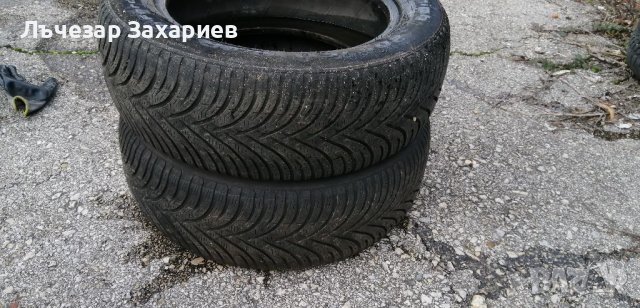 Гуми 205 60 16 BFGoodrich БФГудрич 2 броя Не са нови Нов внос Цената за брой гума Без коментар на , снимка 4 - Гуми и джанти - 39394318
