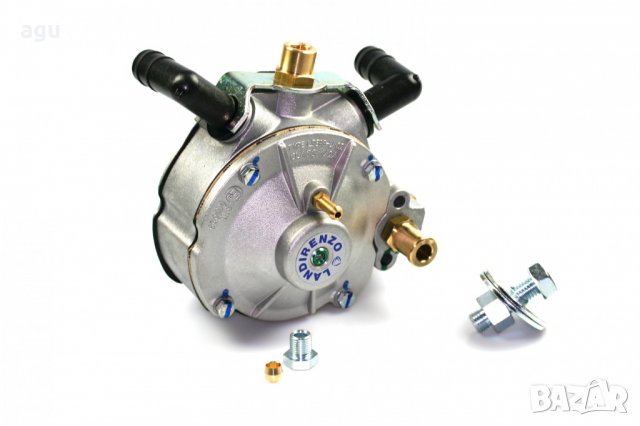 LANDI RENZO LI02 - изпарител газов инжекцион , снимка 2 - Части - 36969385