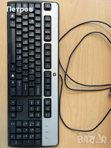 Клавиатура HP KU-0316