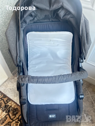 Количка / кенгуру и други, снимка 8 - Детски колички - 49227952