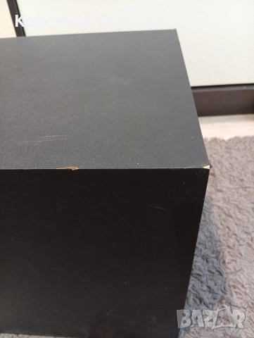 Субуфер Magnat, снимка 10 - Тонколони - 53072435