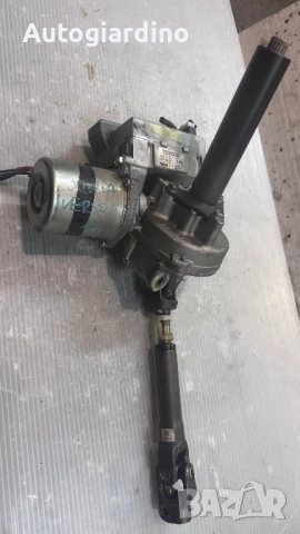 Електрическа кормилна колона / прът с модул и мотор за Toyota Corolla Verso 2012 - F1901-0F010 / EAT