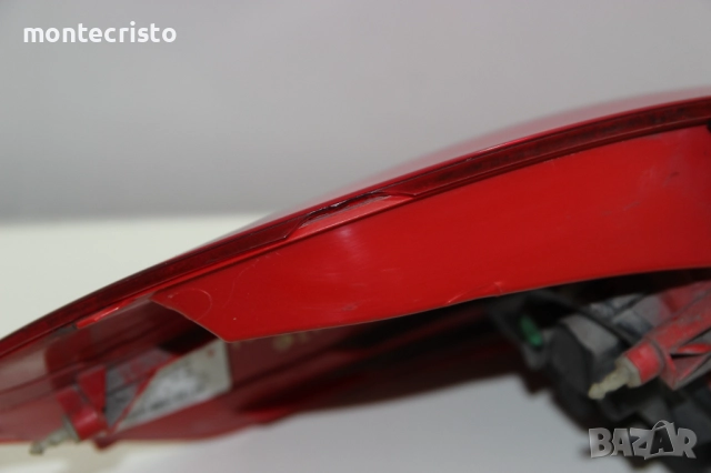 Десен стоп Renault Clio III комби (2005-2013г.) 8200586844 Рено Клио Grand Tour, снимка 6 - Части - 51984772