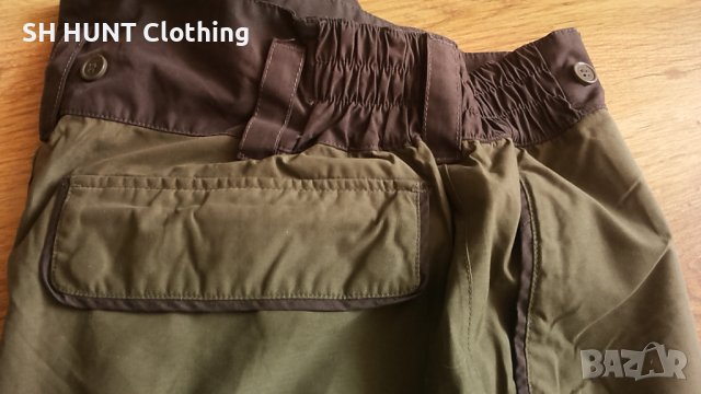 BEAVER LAKE HUNTING WATERPROOF Trouser размер M / L за лов риболов панталон водонепромокаем - 135, снимка 11 - Екипировка - 39266670