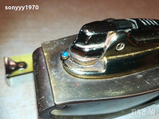 АНТИК RONSON-MADE IN ENGLAND 1402212048, снимка 4 - Колекции - 31814750