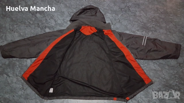 Яке на Ливърпул, снимка 2 - Спортни дрехи, екипи - 54284365