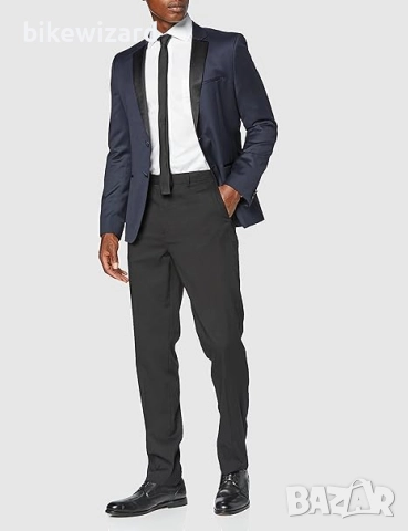 Hugo Boss Alinzs мъжко сако НОВО, снимка 6 - Сака - 51664257