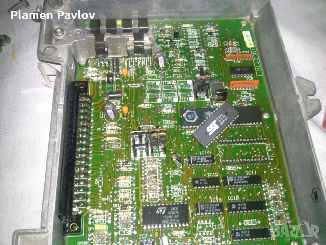 Чип тунинг (ремап) бензинови Рено, снимка 2 - Аксесоари и консумативи - 49554130