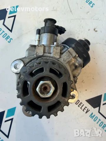 0445011510 33100-2r000 помпа за високо налягане гнп от Hyundai Santa Fe 4 (TM) 2.2 CRDI