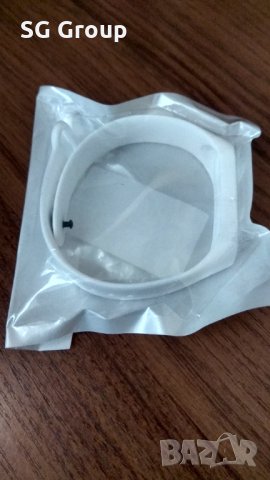 Оригинални каишки за смарт гривна Xiaomi Mi Band 4/ Mi Band3, снимка 6 - Смарт гривни - 31887406