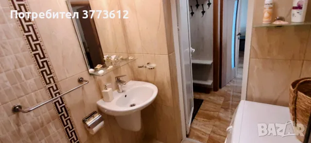 Двустаен апартамент под наем в старата част на Поморие , снимка 7 - Апартаменти - 55741766