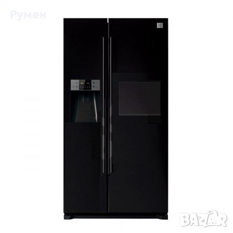 Хладилник Side by side Daewoo на части, снимка 2 - Хладилници - 36751619