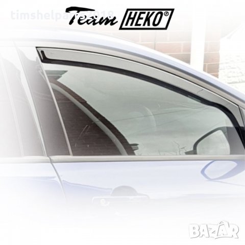 Ветробрани Heko за BMW серия 5 E60 /E61 2003-2010, снимка 2 - Части - 31799724