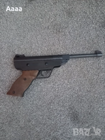 Въздушен пистолет Diana 3, снимка 2 - Въздушно оръжие - 51692821