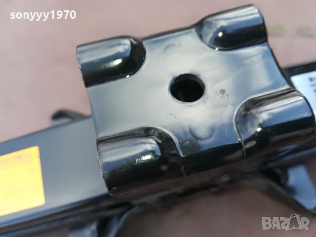 НОВ КРИК 1200КГ ВНОС ФРАНЦИЯ 0302231823, снимка 10 - Аксесоари и консумативи - 39544241