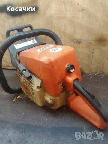 Бензинова резачка Щил 029, снимка 1