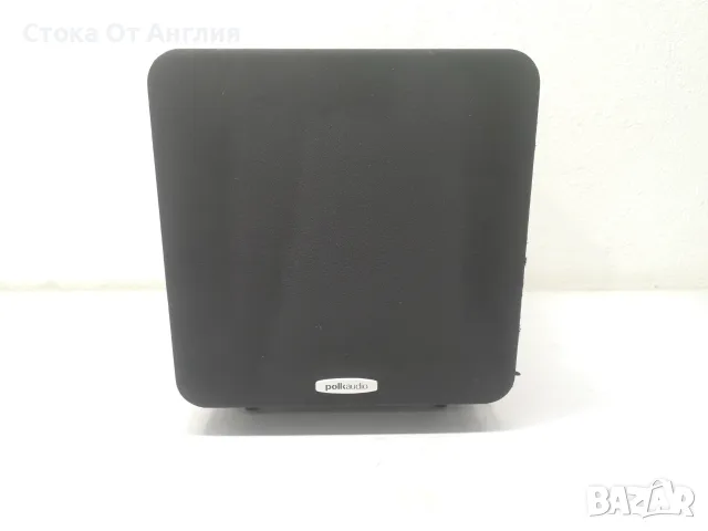 Буфер / субуфер - Polk Audio PSW111 / 150 W, снимка 2 - Тонколони - 55992995