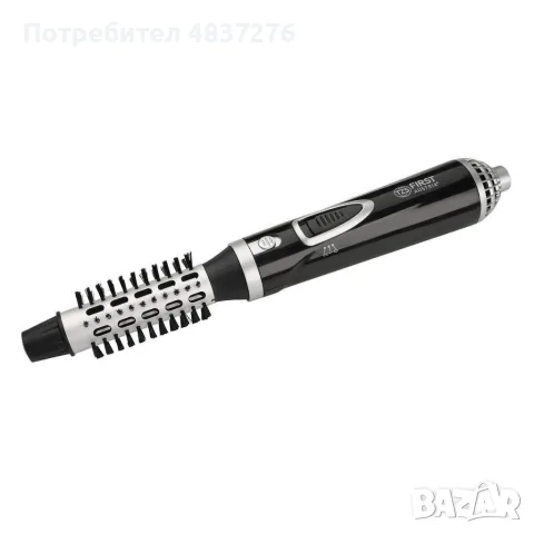 Четка за перфектната коса
