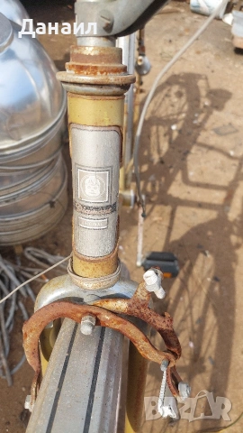 колело/велосипед диамант/diamant, снимка 4 - Велосипеди - 54187337