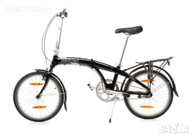 Немски сгъваем велосипед 20 '